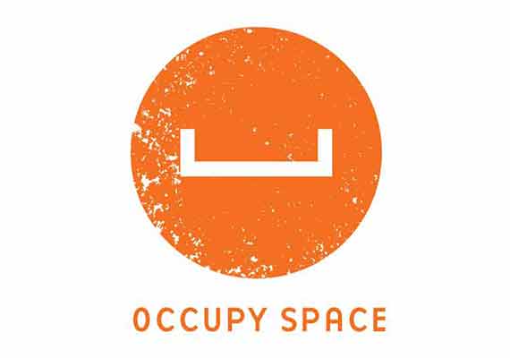 WeOccupySpace