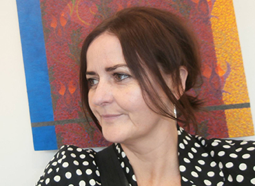 Sheila Richardson's Profile